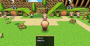 Tales From Aturian - Battle of Cleaved Fields