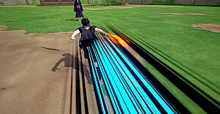 NTBSS: Master Character Training Pack - Shisui Uchiha