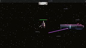 Spaceborne Survivors