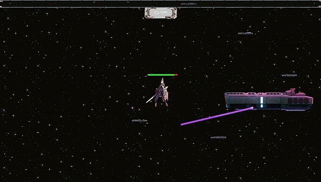 Spaceborne Survivors