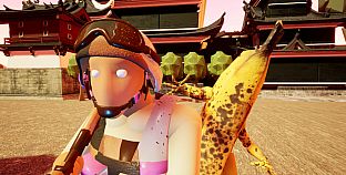 The Hungry Elevator (Alpha)