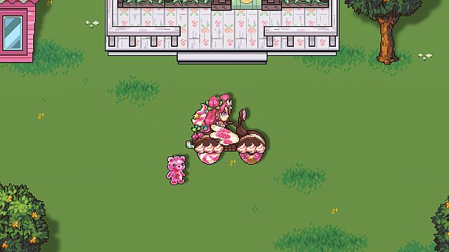 Sun Haven: Sugar Rush Pack