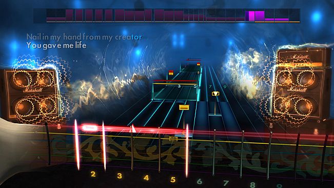 Rocksmith 2014 – Audioslave Song Pack