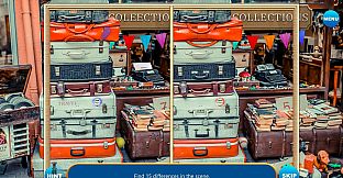 Lots of Things - Collector's Edition