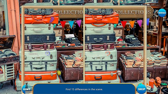 Lots of Things - Collector's Edition