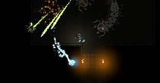 Atoners: The Lost Epoch