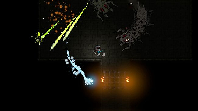 Atoners: The Lost Epoch