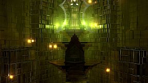 The Legend of Crystal Valley