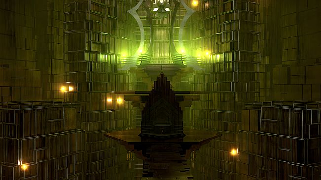 The Legend of Crystal Valley