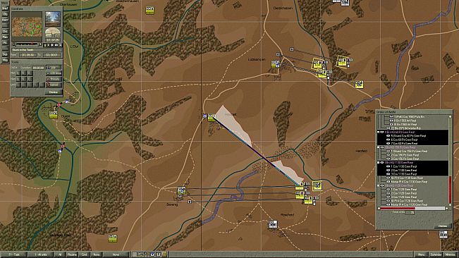 Command Ops 2: Bastogne Vol. 4