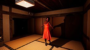 Crazy Cursed Grandma's House