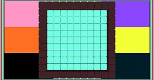 AI Snake - Gorgeous Maps