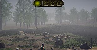 Herding Adventures