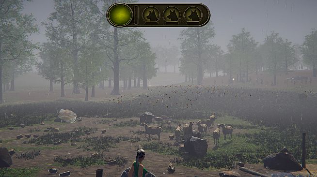 Herding Adventures