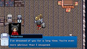 Feline Realms  - The Ancients' Legacy