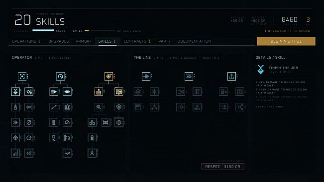 Nullwatch