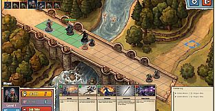 Kick The Dungeon