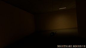 Nightmare Rooms VR