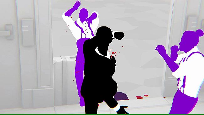 Fights in Tight Spaces