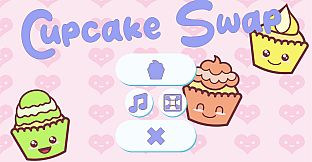 Cupcake Swap
