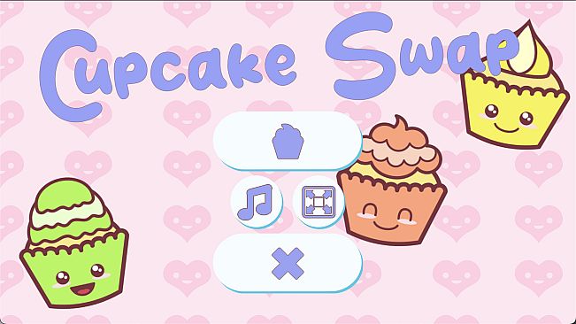 Cupcake Swap