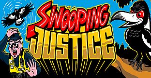 Swooping Justice