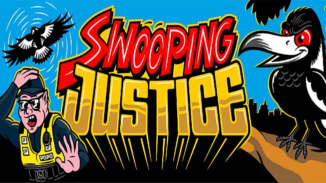 Swooping Justice