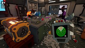 KILL IT WITH FIRE! 2