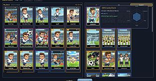 Football Rising:Zero to Hero