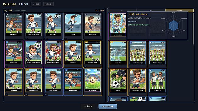 Football Rising:Zero to Hero