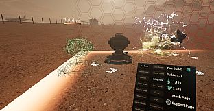 Base Defense VR