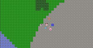 Monster Mage Madness