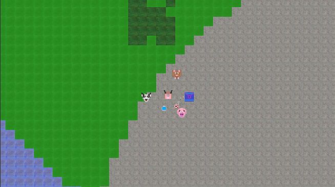 Monster Mage Madness