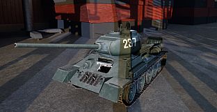 Drift Tank