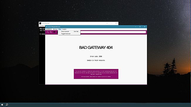 E.G.O. Software Suite