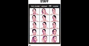 Gas Station Story - The Art of