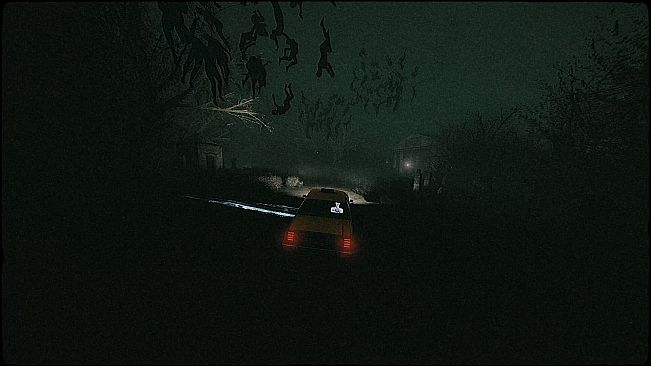 Dead Head Drive