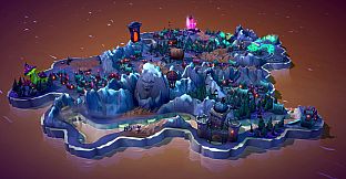 Fangtopia
