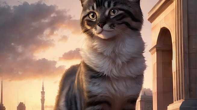 pWordle - Cats Image Pack