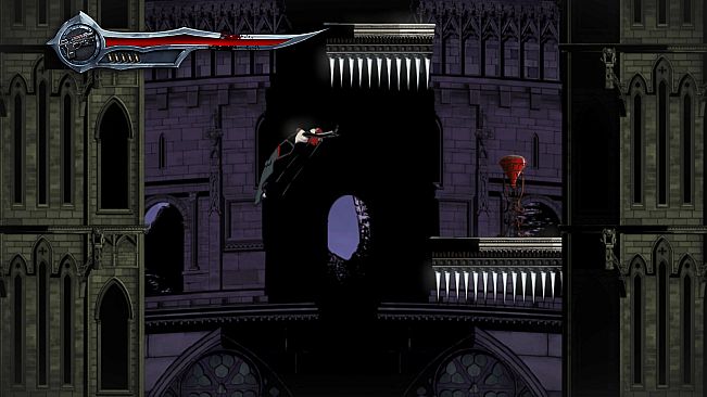 BloodRayne Betrayal: Fresh Bites