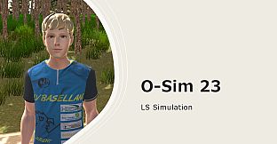 O-Sim 23