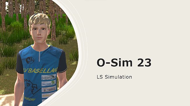 O-Sim 23