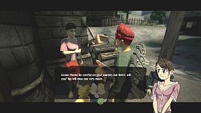 Divinia Chronicles: Relics of Gan-Ti