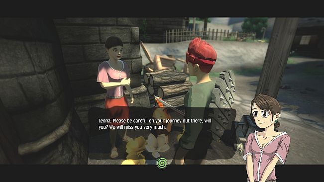 Divinia Chronicles: Relics of Gan-Ti