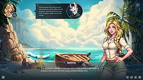 Lyndaria: Lust Adventure