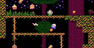 Mischief Castle (Original NES Game)