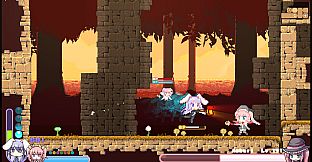 Rabi-Ribi - Orchestra Music Mode & Skin