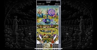 Wizard Tower Pinball