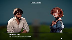 Michelangelo: Stonemason Simulator