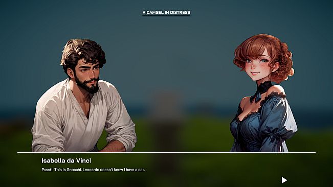 Michelangelo: Stonemason Simulator